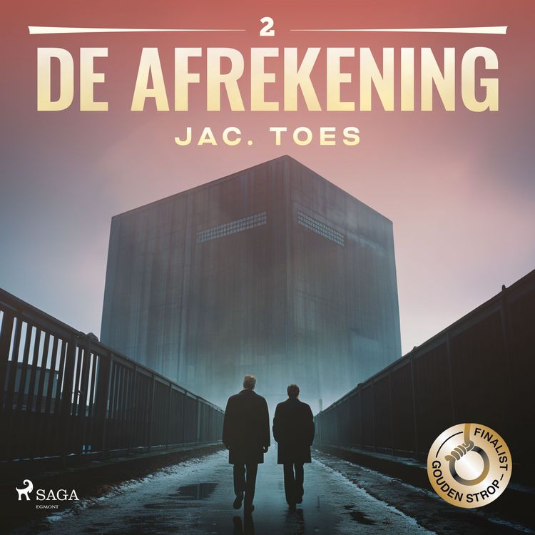 Produktbild: De afrekening