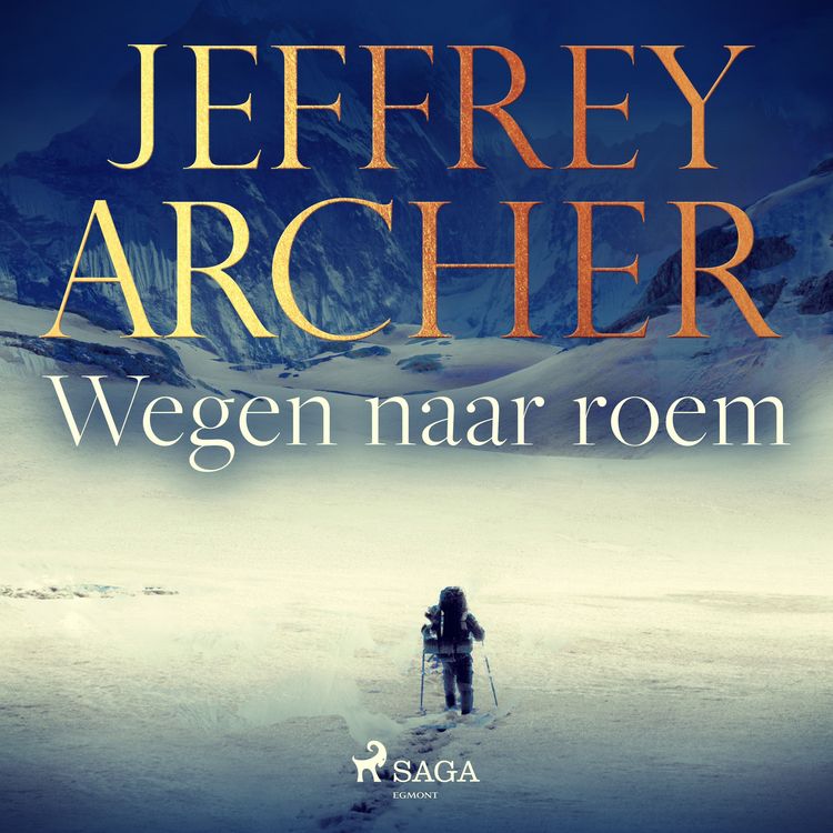 Produktbild: Wegen naar roem