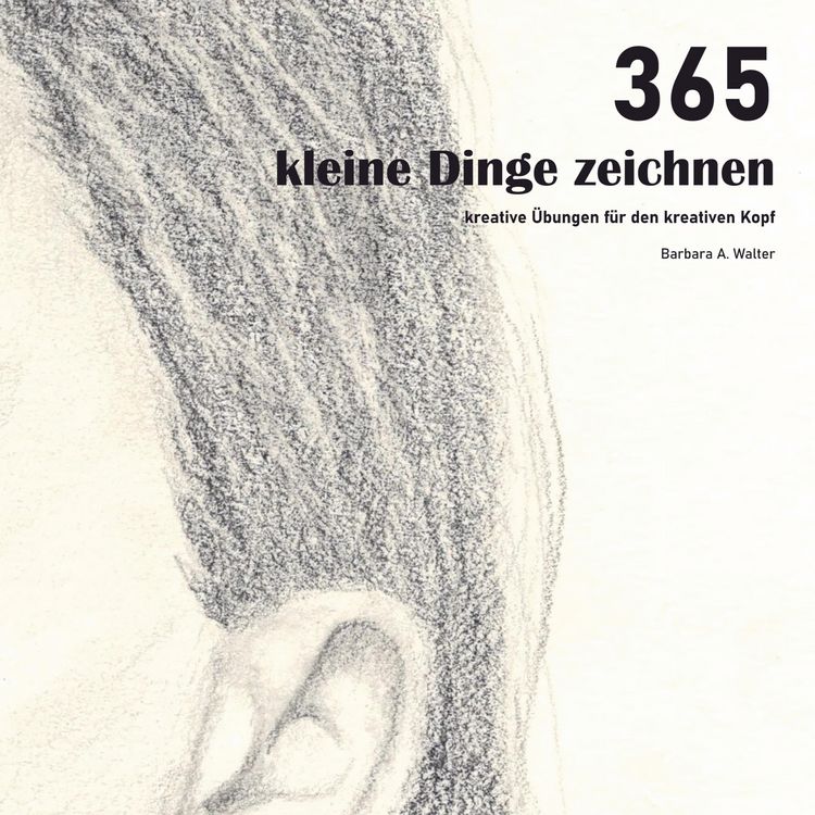 Produktbild: 365 kleine Dinge zeichnen