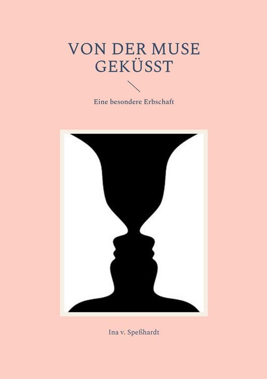 Produktbild: Von der Muse gek&uuml;sst