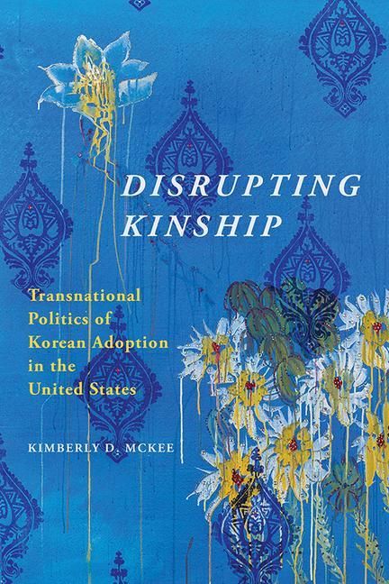Produktbild: Disrupting Kinship