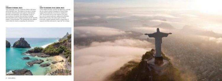 Produktbild: Great Destinations of a Lifetime