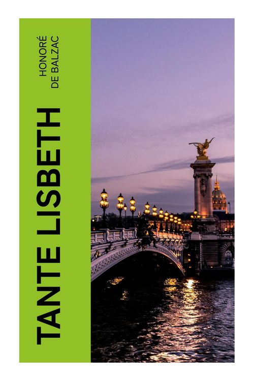 Produktbild: Tante Lisbeth