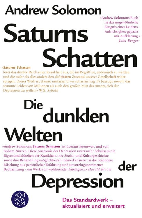 Produktbild: Saturns Schatten