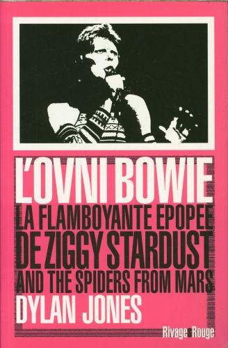 Produktbild: L'ovni Bowie