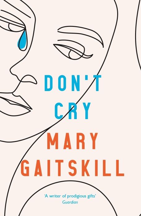 Produktbild: Don't Cry