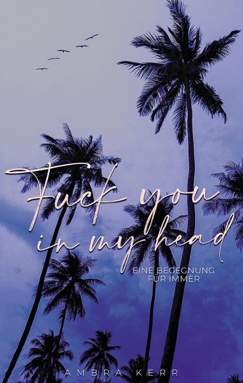 Produktbild: Fuck you in my head
