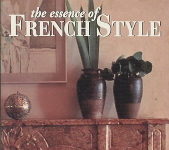 Produktbild: The Essence of French Style