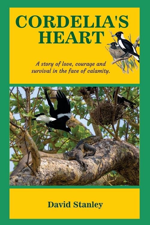 Produktbild: Cordelia's Heart