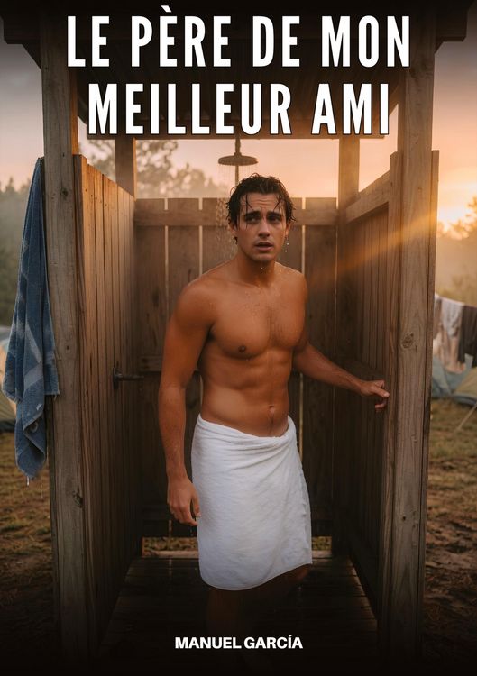 Produktbild: Le P&egrave;re de Mon Meilleur Ami