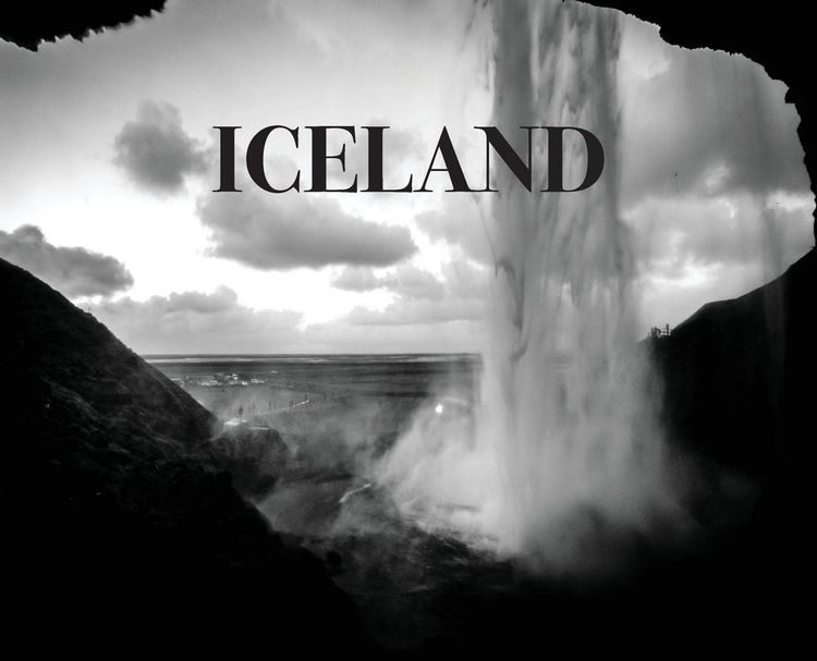 Produktbild: Iceland
