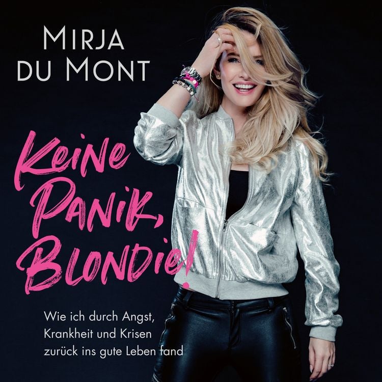 Produktbild: Keine Panik, Blondie!