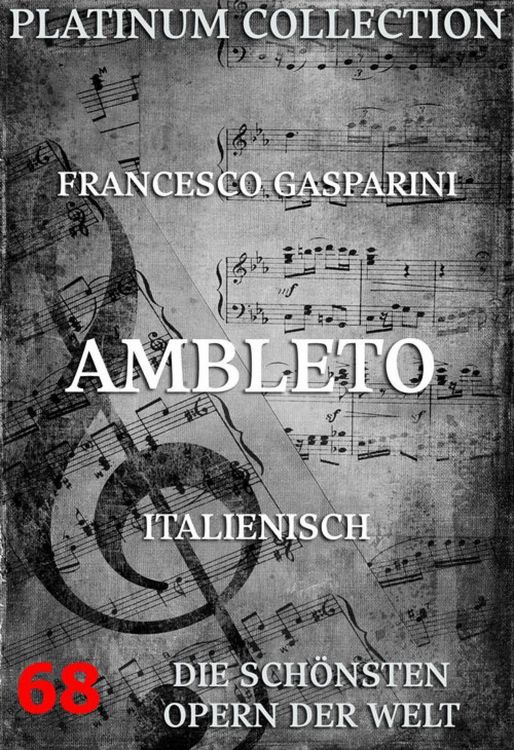 Produktbild: Ambleto