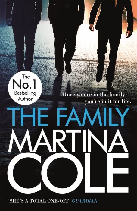 Produktbild: The Family
