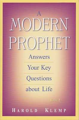 Produktbild: Modern Prophet