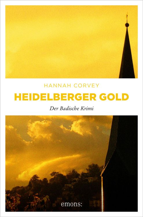 Produktbild: Heidelberger Gold