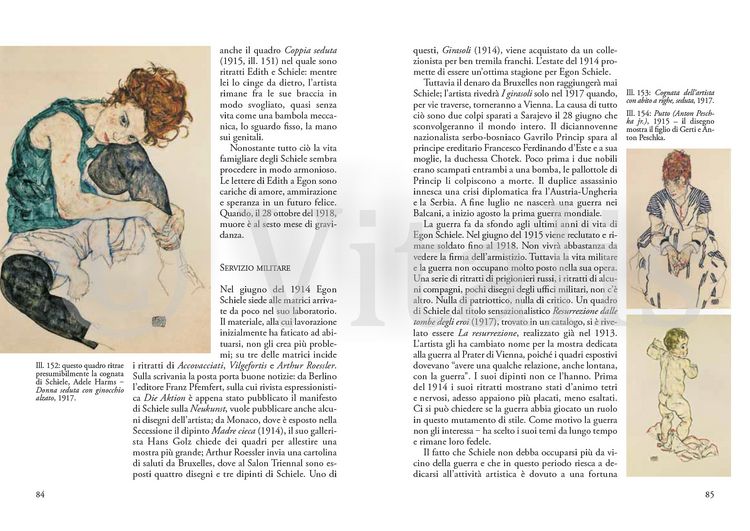 Produktbild: Egon Schiele