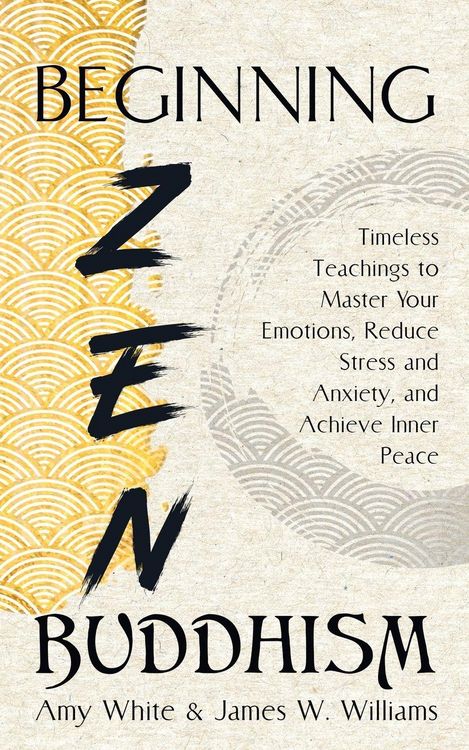 Produktbild: Beginning Zen Buddhism