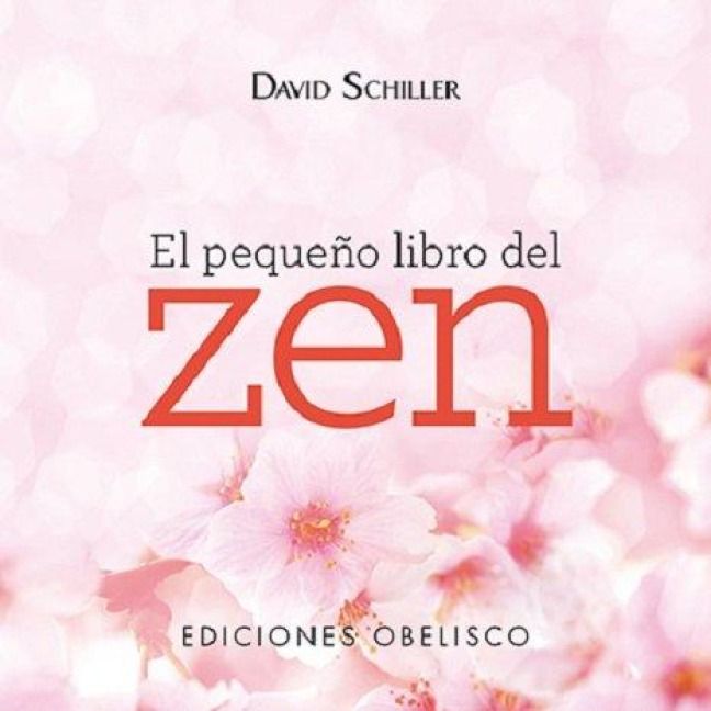 Produktbild: Peque&ntilde;o Libro del Zen, El
