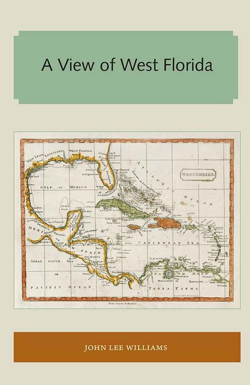 Produktbild: A View of West Florida