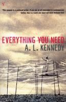 Produktbild: Everything You Need