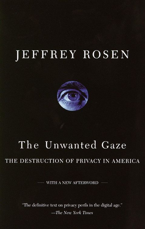 Produktbild: The Unwanted Gaze