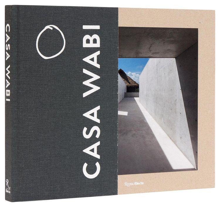 Produktbild: Casa Wabi Revised Edition