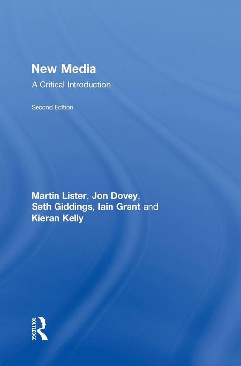 Produktbild: New Media