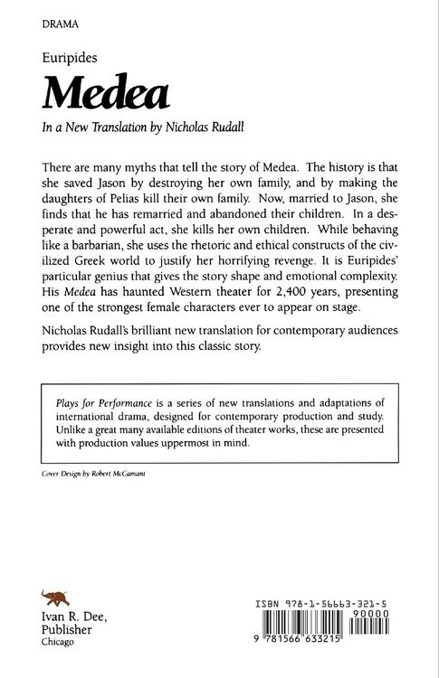 Produktbild: Medea