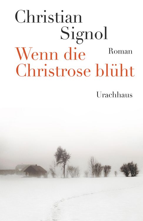Produktbild: Wenn die Christrose bl&uuml;ht