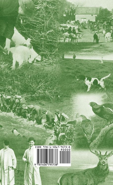 Produktbild: Otter Hunting & Otter Hounds - 1818 to 1930 - An Anthology