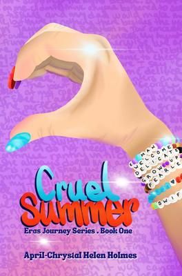 Produktbild: Cruel Summer