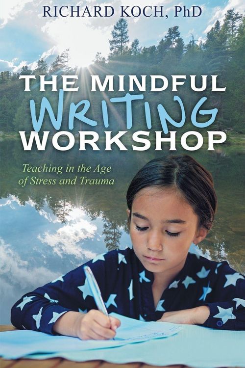 Produktbild: The Mindful Writing Workshop