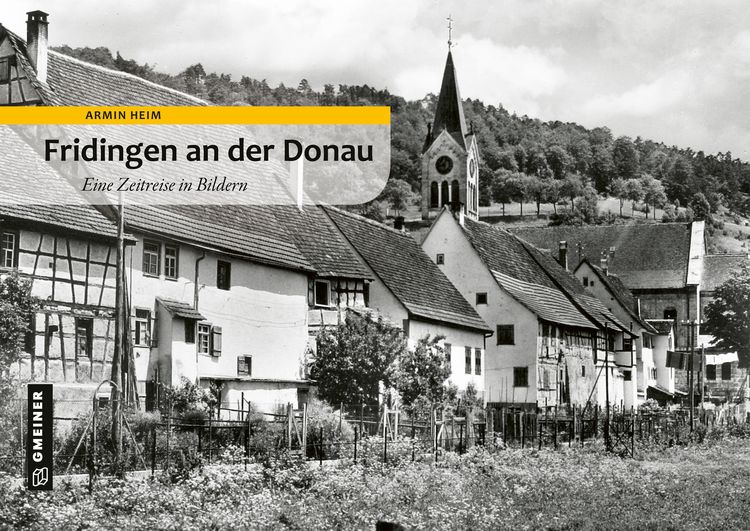 Produktbild: Fridingen an der Donau