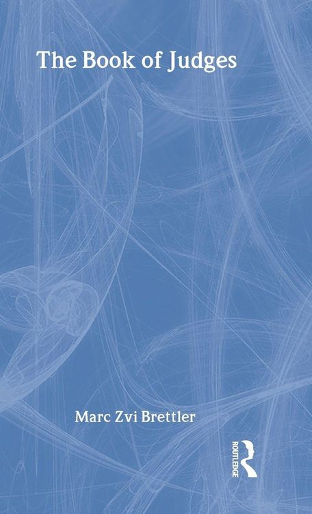 Produktbild: The Book of Judges