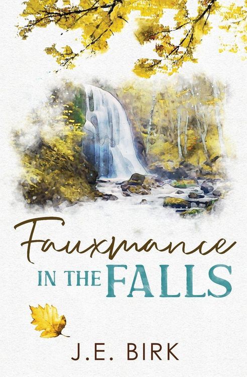 Produktbild: Fauxmance in the Falls