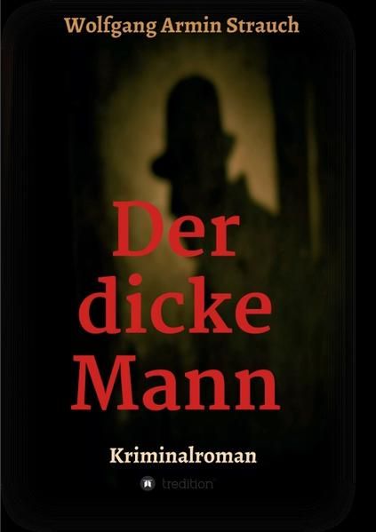 Produktbild: Der dicke Mann