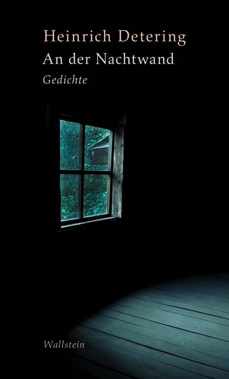 Produktbild: An der Nachtwand