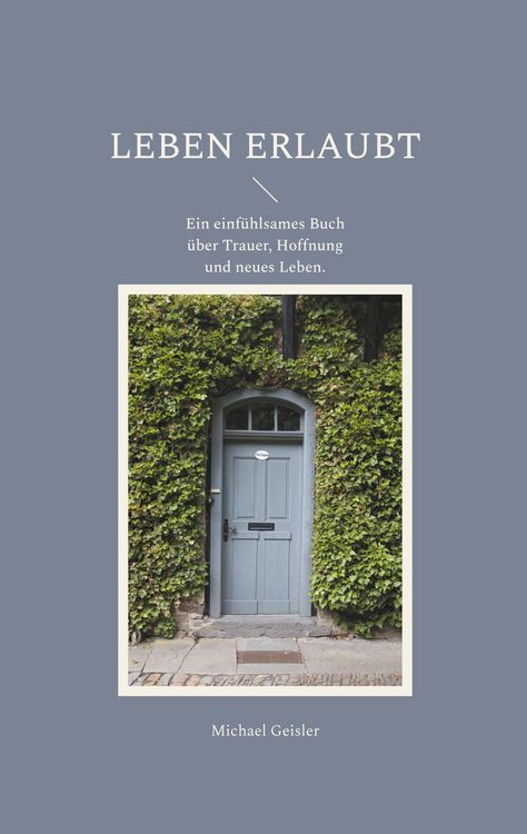Produktbild: Leben erlaubt
