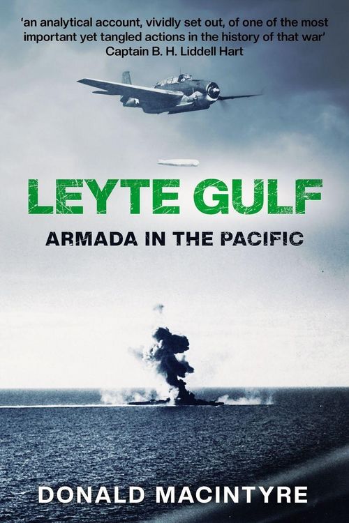 Produktbild: Leyte Gulf