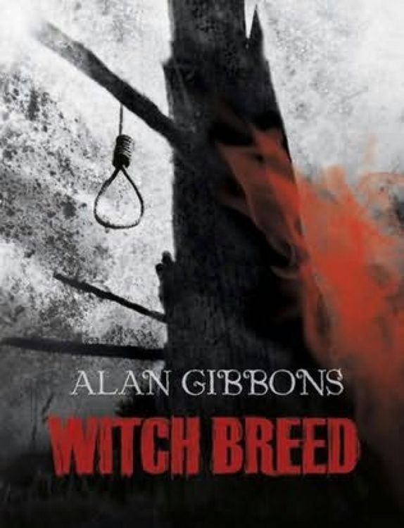 Produktbild: Witch Breed