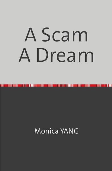 Produktbild: A Scam A Dream