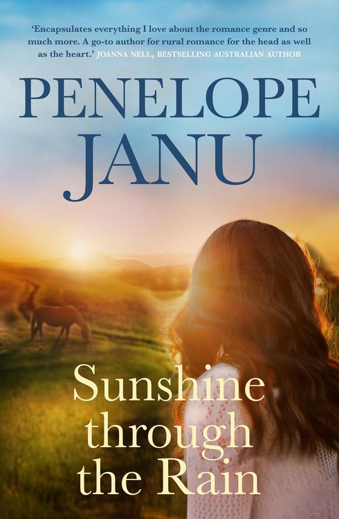 Produktbild: Sunshine through the Rain