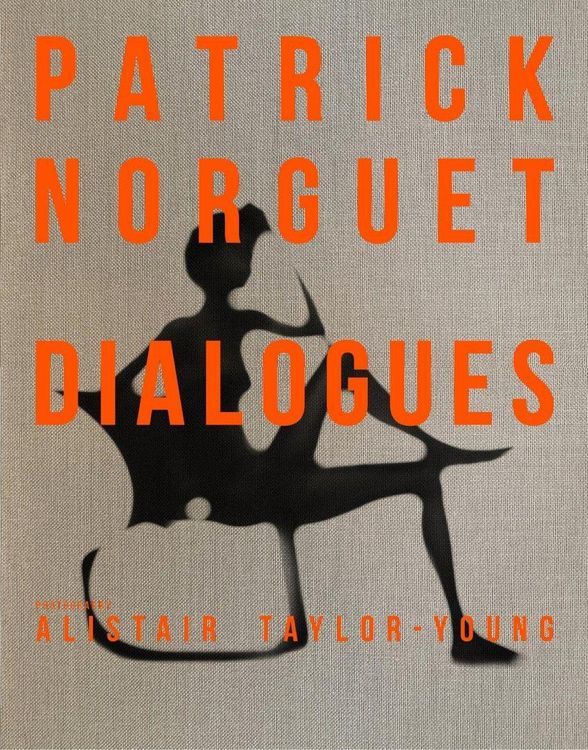 Produktbild: Patrick Norguet Dialogues