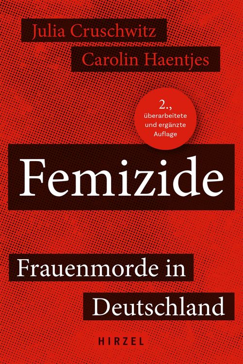 Produktbild: Femizide