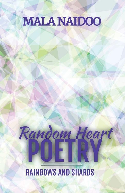 Produktbild: Random Heart Poetry