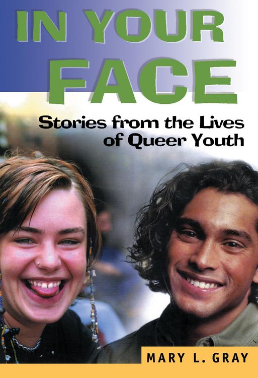 Produktbild: In Your Face