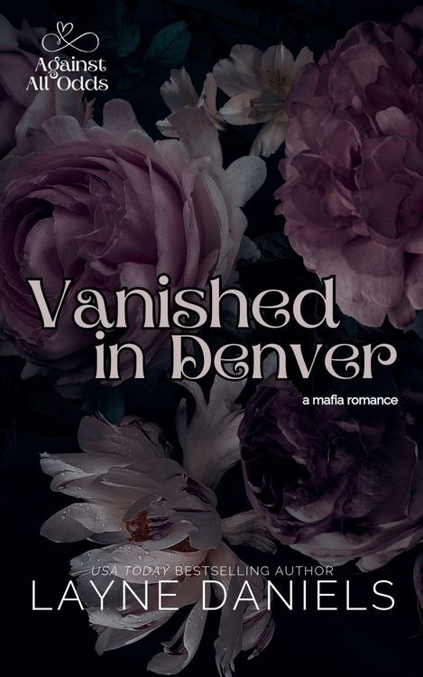 Produktbild: Vanished in Denver