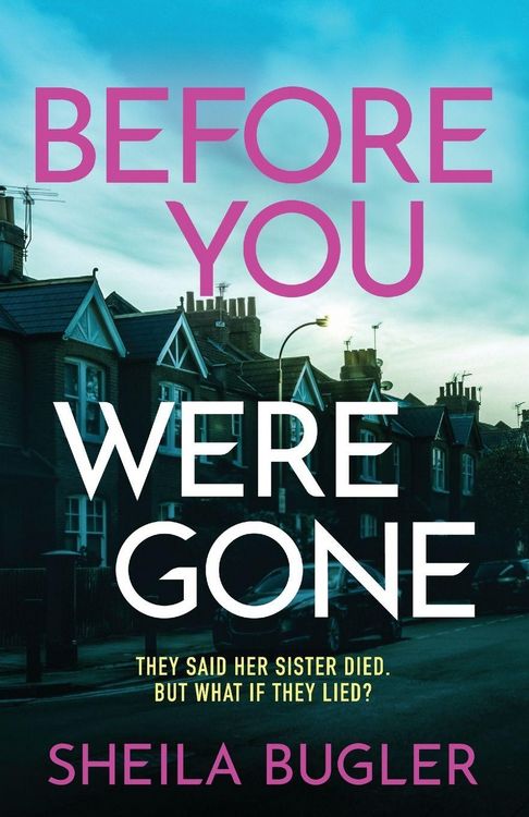 Produktbild: Before You Were Gone