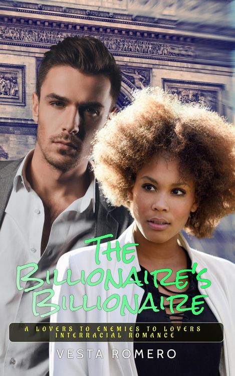 Produktbild: The Billionaire's Billionaire